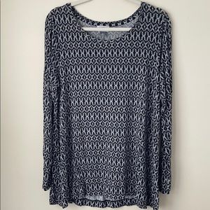 Old Navy Long Sleeve Top